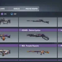 اکانت کالاف