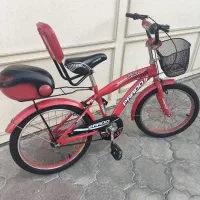 دوچرخه درحدنو|دوچرخه، اسکیت، اسکوتر|اصفهان, شفق|دیوار