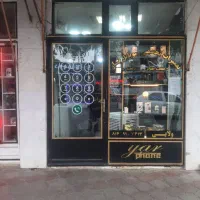 فروش مغازه ۱۸ متری