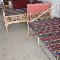فروش وسایل کبابی|کافی‌شاپ و رستوران|بومهن, |دیوار