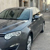 Mg 550|خودرو سواری و وانت|دامغان, |دیوار