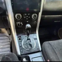 گرند سوزوکی ویتارا اتومات (اقساطی)|خودرو سواری و وانت|تهران, باغ فیض|دیوار