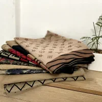 انواع شال به مناسبت روز مادر