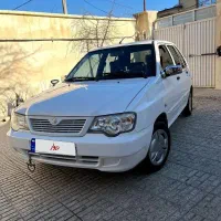 پراید 111 مدل 95