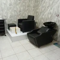 فروش لوازم سالن زیبایی|آرایشگاه و سالن‌های زیبایی|شهریار, شهرک وائین|دیوار