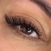 کاشت مژه موقت ۵۰٪ تخفیف