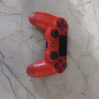 دسته پی اس 4|کنسول، بازی ویدئویی و آنلاین|مشهد, کارمندان دوم|دیوار