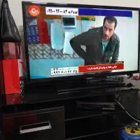 ال سی دی سامسونگ 42 اینچ