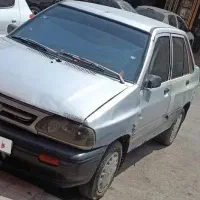فروش پراید صبا