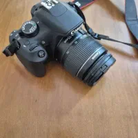 دوربین کنون 1200d|دوربین عکاسی و فیلم‌برداری|تهران, والفجر (افسریه)|دیوار