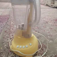 مخلوط کن سالم