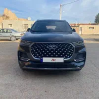 تیگو ۸ پرومکس بدون رنگ گارانتی فعال