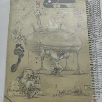 کتاب تست شیمی دهم مبتکران تک جلدی