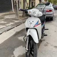 موتور ویو مدل ۱۳۹۴