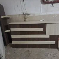 کابینت ام‌دی اف|مصالح و تجهیزات ساختمان|مشهد, چهارچشمه|دیوار