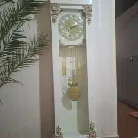 ست بوفه و ساعت