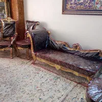 کاور مبل هما