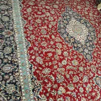 دو عدد فرش 12 متری و 6 متری