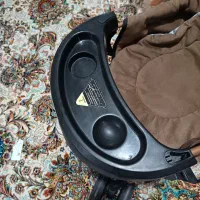 کالسکه دلیجان در حد نو|کالسکه و لوازم جانبی|قوچان, |دیوار