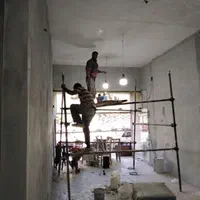 نقاشی ساختمان.علی|خدمات پیشه و مهارت|سبزوار, جنت|دیوار