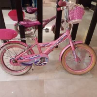 دوچرخه