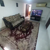 سوئیت یک خوابه نمک آبرود دربست  ( مستقل  )|اجارهٔ کوتاهمدت آپارتمان و سوئیت|چالوس, |دیوار