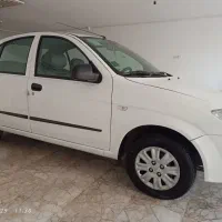 تیبا صندوق دار ۹۸ بی رنگ و نقطه۶۰ تا کار در حدصفر|خودرو سواری و وانت|مشهد, رضاشهر|دیوار