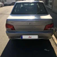 پراید ۱۳۲ اثتسنایی بدون رنگ|خودرو سواری و وانت|ارومیه, |دیوار