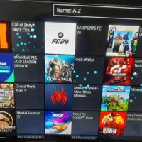 اسلیم یک ترابایت کپی خور PS4 دو دسته اصلی فول بازی|کنسول، بازی ویدئویی و آنلاین|گرگان, |دیوار