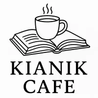 نشست فلسفه و گفتوگوی آزاد + قهوه . کافه کیانیک