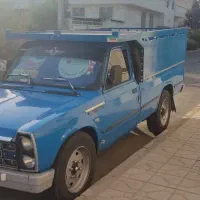 نیسان بارهدایت