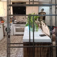 فرم تخت یک نفره ۱۸۰×۹۰