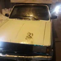 وانت پیکان|خودرو سواری و وانت|شیروان (خراسان), |دیوار