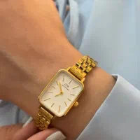 ساعت مچی زنانه برند DW