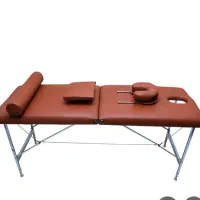 تخت ماساژ