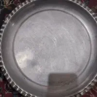 سینی بزرگ گمشده