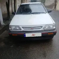 پراید هاچپک