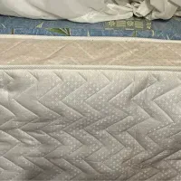 تابلو فرش + دو عدد تشک خوشخواب یک نفره|تابلو فرش|بندر انزلی, جهانگانی|دیوار