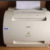 پرینتر لیزری 1120 آماده چاپ