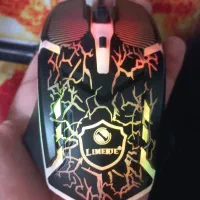 ماوس کیمینگ برند Limede