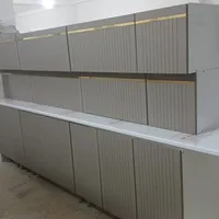 کابینت نوگلاسیک طرح جدید