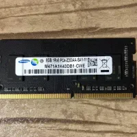 رم 8 گیگ DDR4 3200 سامسونگ