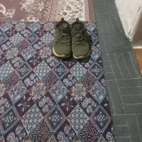 کفش اسپرت در حد نو سایز ۳۷و۳۸