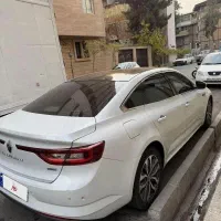 تالیسمانE3مدل2018