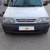 پراید وانت ۹۸ در حد|خودرو سواری و وانت|ملایر, |دیوار