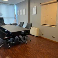 ساختمان دربستی ( یکجا ) مستغلات