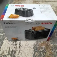 توستر بوش BOSCH