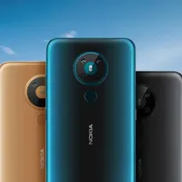 نوکیا 5.3حافظه ۶۴ رام ۶