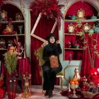 استودیو اتلیه یلدایی 1404|خدمات پذیرایی، مراسم|مشهد, هنرور|دیوار