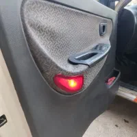 پراید بی رنگ کمکار سالم|خودرو سواری و وانت|مشهد, کوی المهدی|دیوار